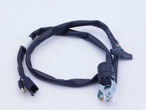 Honda Kill Button Stop Switch Assembly 2003-19 CRF230F 2006-2017 CRF150F OEM New